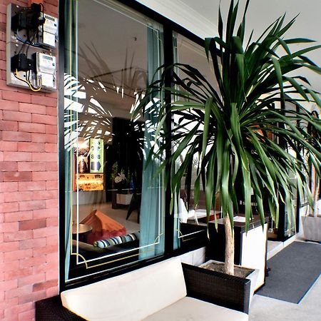 Zen Rooms Eden Parade Tanjung Bungah  Eksteriør bilde