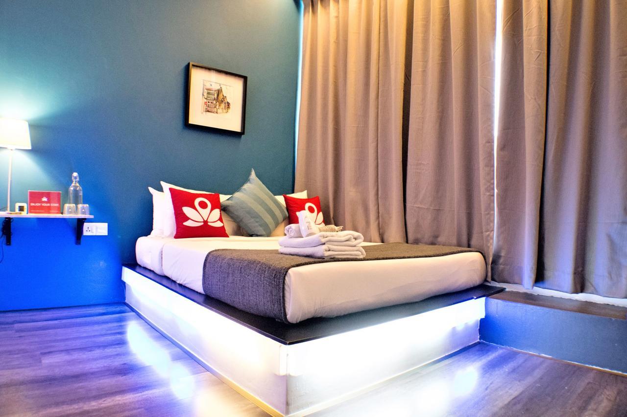 Zen Rooms Eden Parade Tanjung Bungah  Eksteriør bilde